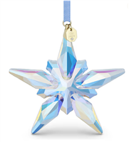 Cristalleria Swarovski in Lega metallica 5701844